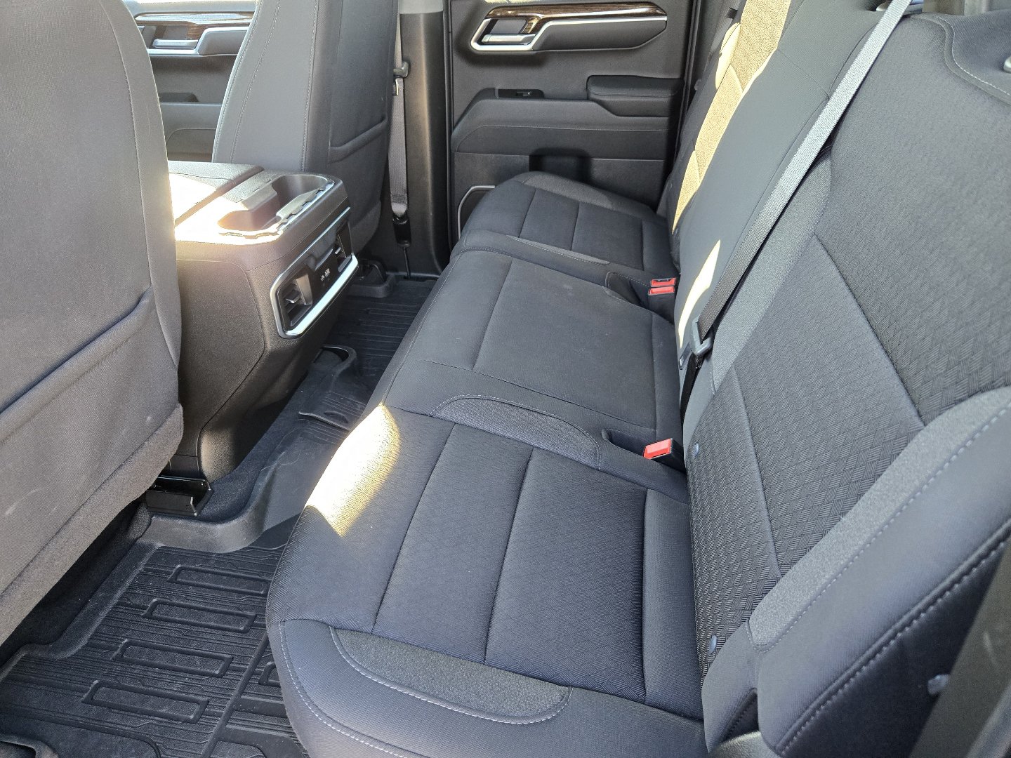 Used 2025 GMC Sierra 1500 Elevation AWD/4WD image 34