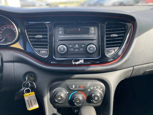 Used 2015 Dodge Dart SXT image 20