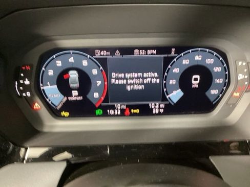 Certified 2025 Audi A3 2.0T Premium w/ Convenience Package image 32