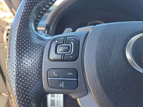 Used 2016 Lexus RC 350 AWD image 22