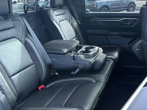 New 2026 RAM 1500 RHO image 18