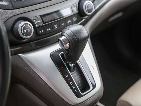 Used 2012 Honda CR-V EX-L image 23