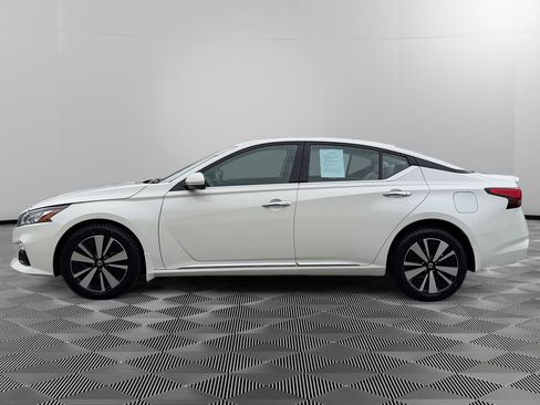 Used 2020 Nissan Altima 2.5 SL image 4