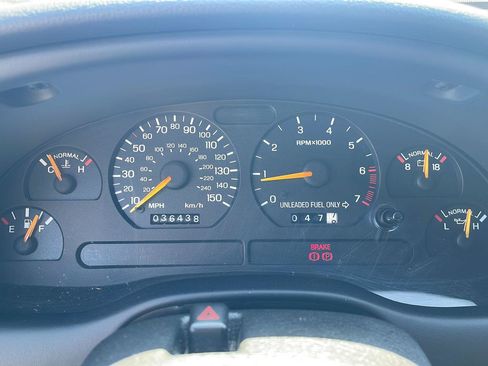 Used 1995 Ford Mustang GT RWD image 18