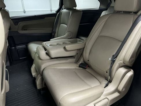 Used 2019 Honda Odyssey EX-L image 26