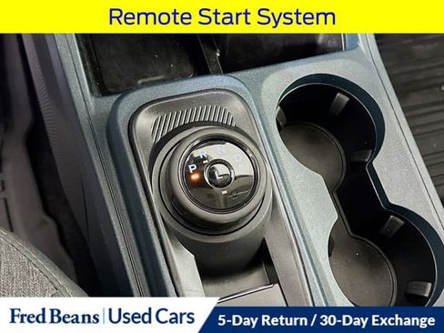 Certified 2024 Ford Maverick Tremor w/ Tremor Off-Road Package image 20