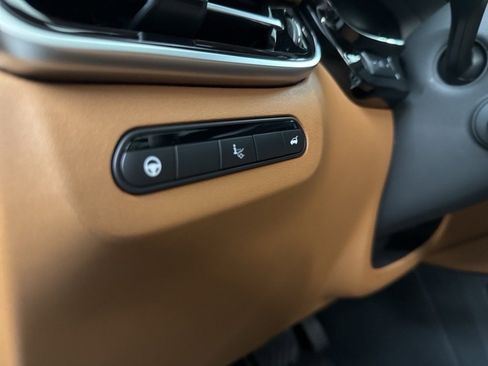 Certified 2026 INFINITI QX60 Autograph w/ Dark Cargo Package image 25