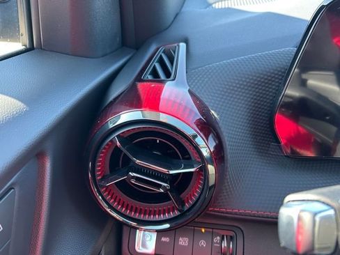 New 2026 Chevrolet Equinox RS w/ Safety and Technology Package image 37