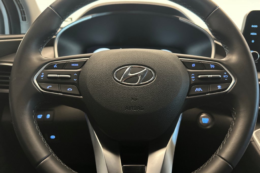 Used 2022 Hyundai Santa Fe SEL Convenience AWD/4WD image 24