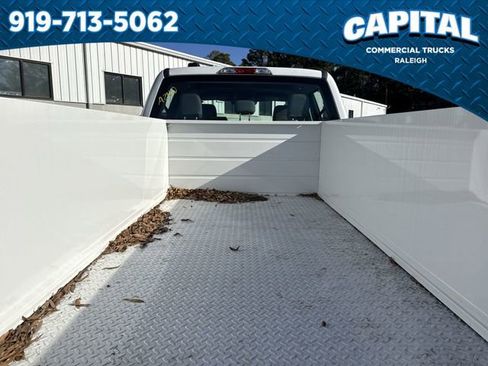 New 2026 Ford F250 XL image 16