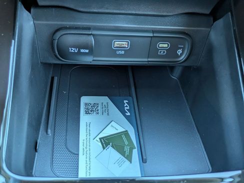 Certified 2025 Kia Telluride SX X-Line image 33