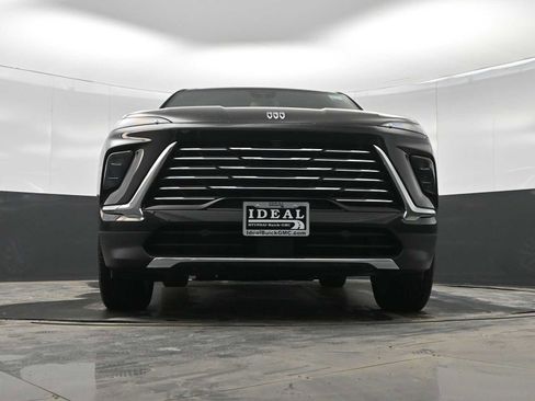 New 2026 Buick Enclave Preferred image 30