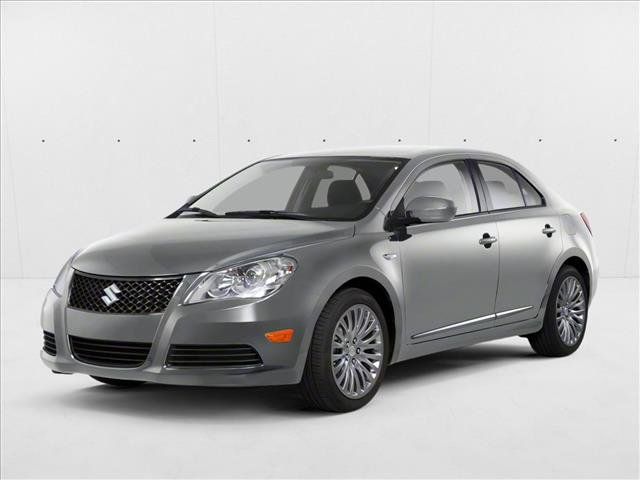 Used 2010 Suzuki Kizashi GTS AWD/4WD image 1