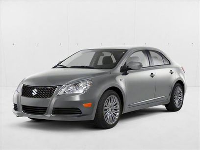Used 2010 Suzuki Kizashi GTS