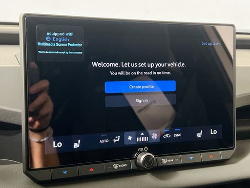 New 2026 Toyota RAV4 SE AWD/4WD image 28