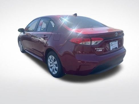 New 2026 Toyota Corolla LE image 3