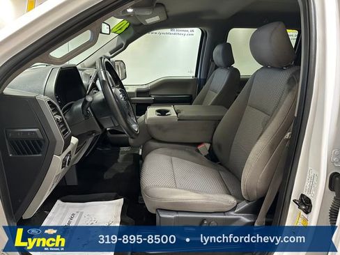 Used 2020 Ford F150 XLT w/ Equipment Group 302A Luxury image 6