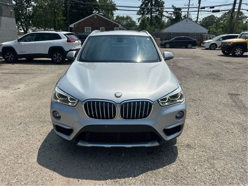 Used 2016 BMW X1 xDrive28i AWD/4WD image 9