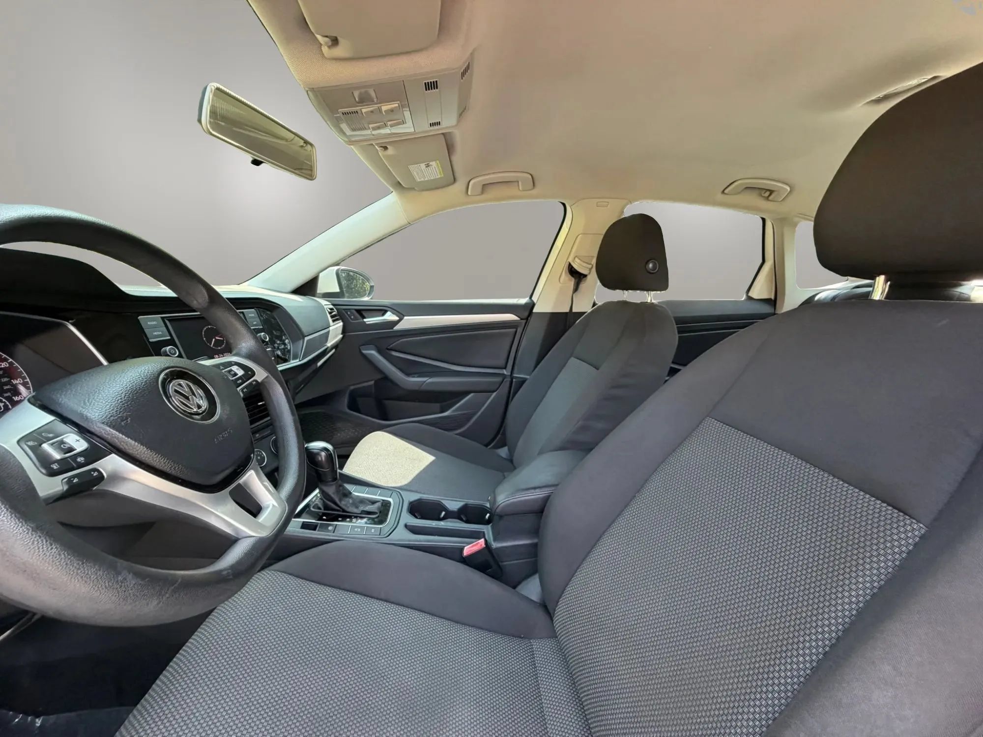 Used 2019 Volkswagen Jetta S w/ Driver Assistance Package FWD image 13