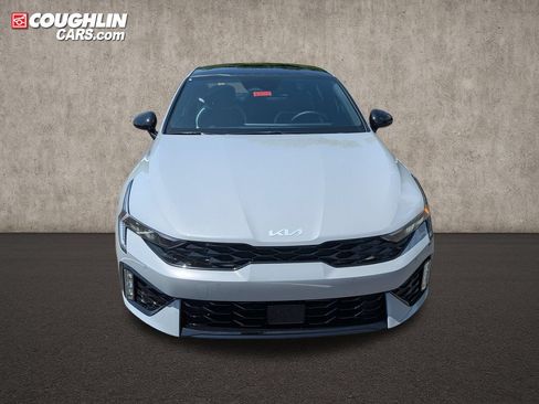New 2026 Kia K5 GT-Line w/ GT-Line Premium Package AWD/4WD image 2