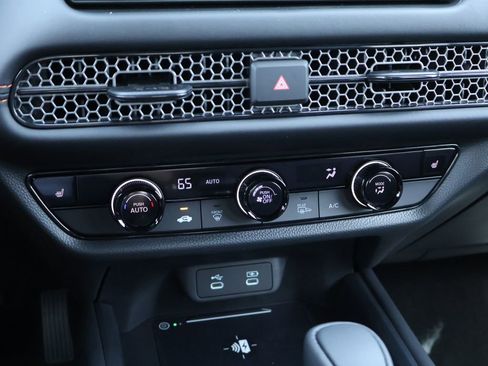 New 2027 Honda HR-V EX-L image 18