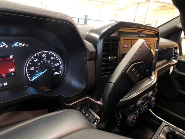 New 2026 Ford F150 STX AWD/4WD image 18