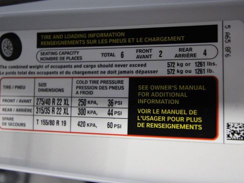 Used 2023 BMW X7 xDrive40i w/ Executive Package image 53