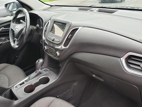 Used 2019 Chevrolet Equinox LT AWD/4WD image 20