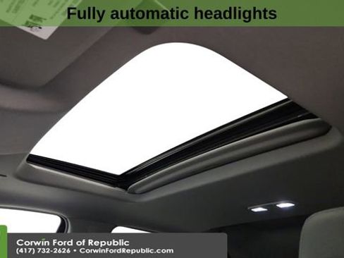 Used 2019 GMC Sierra 1500 Denali w/ Denali Ultimate Package image 14