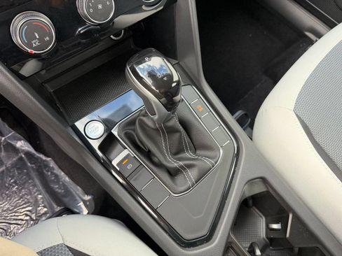 New 2026 Volkswagen Taos S FWD image 25