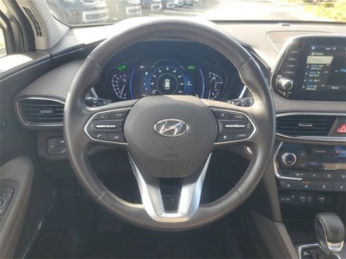 Used 2020 Hyundai Santa Fe Limited image 11