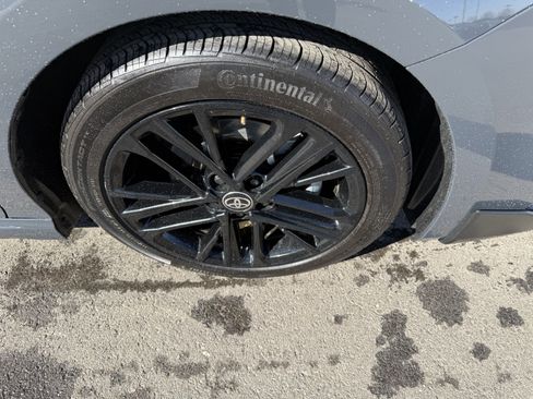 Certified 2025 Toyota Camry SE image 26