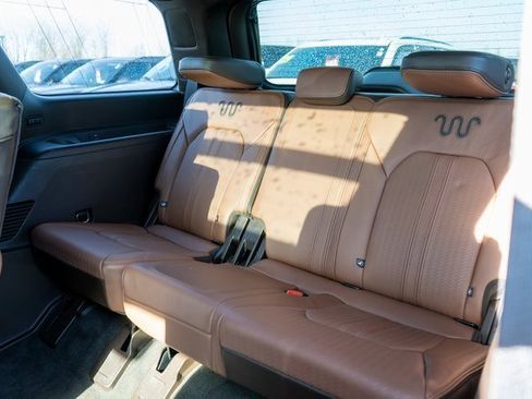 Used 2022 Ford Expedition King Ranch image 15