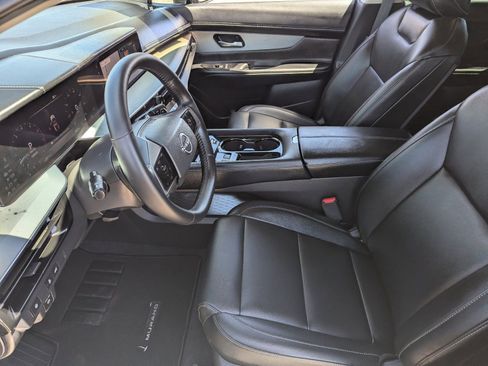 Certified 2025 Nissan Murano SL AWD/4WD image 19