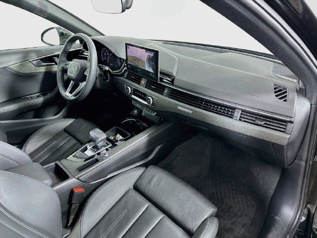 Used 2023 Audi A4 2.0T Premium Plus AWD/4WD image 31