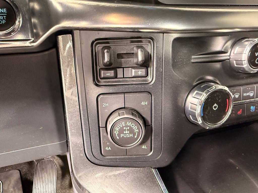 Certified 2022 Ford F150 Lariat AWD/4WD image 25