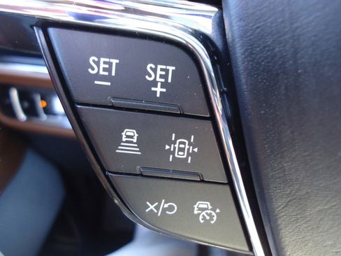 Used 2024 Lincoln Navigator L Reserve AWD/4WD image 21