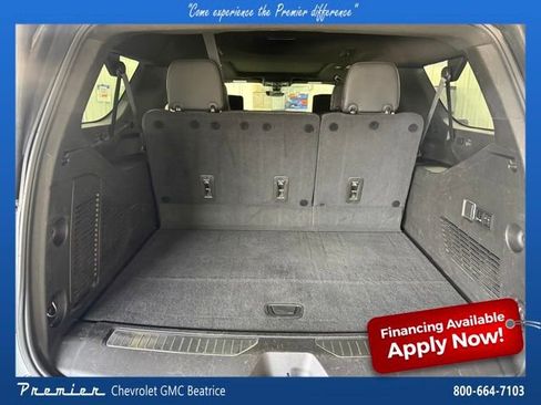 Used 2021 GMC Yukon XL Denali w/ Denali Ultimate Package AWD/4WD image 5