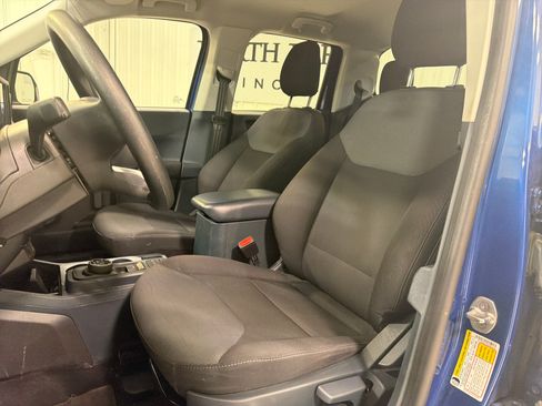 Used 2024 Ford Maverick XL FWD image 9