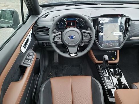 New 2026 Subaru Forester Touring image 15