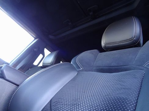 Certified 2024 Ford Bronco Raptor image 11