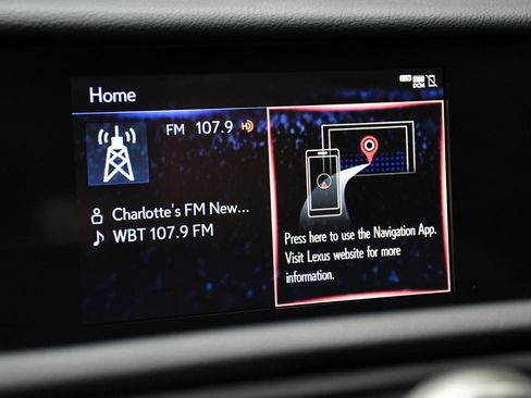 Used 2019 Lexus RC 350 RWD image 38