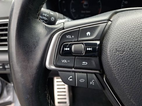 Used 2020 Honda Accord Sport image 22