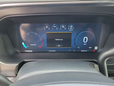 Used 2026 Ford F250 Platinum AWD/4WD image 20