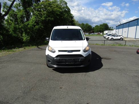 Used 2016 Ford Transit Connect XL image 40