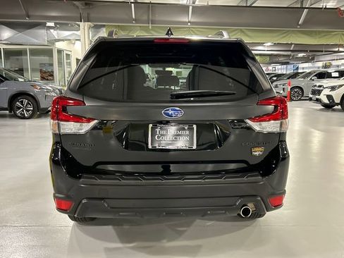Used 2024 Subaru Forester Wilderness AWD/4WD image 3