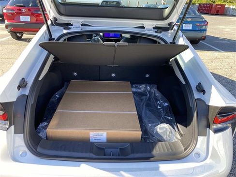 New 2026 Toyota Prius AWD image 6