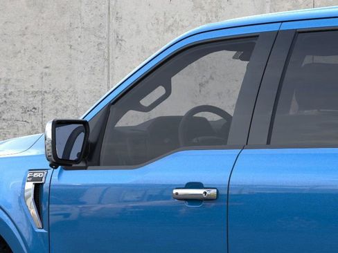 New 2025 Ford F150 XLT w/ Equipment Group 302A MID image 20