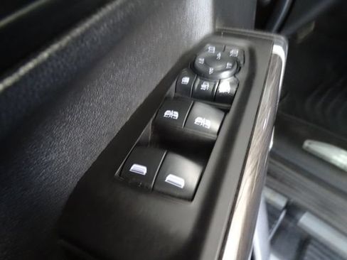 Used 2021 Chevrolet Silverado 2500 LTZ w/ LTZ Plus Package AWD/4WD image 11