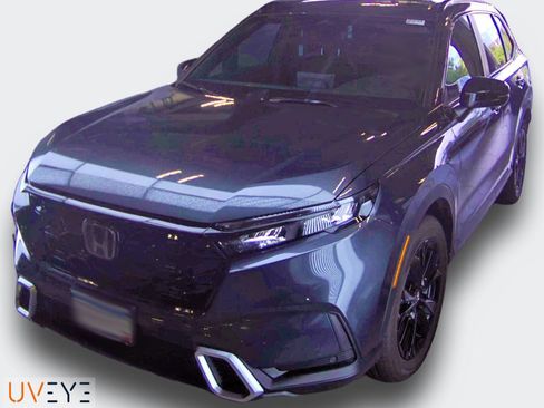 Used 2026 Honda CR-V Sport Touring image 3